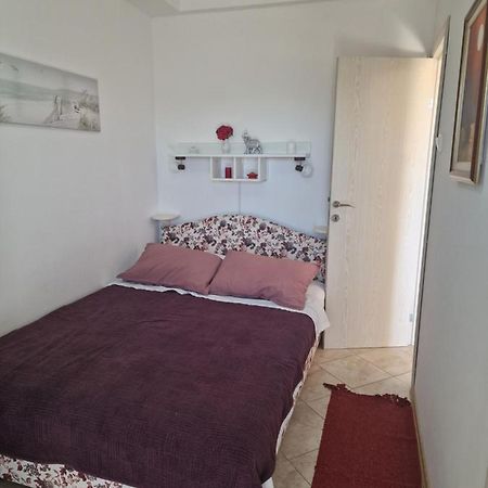 Marta Apartment Petrovac Eksteriør bilde