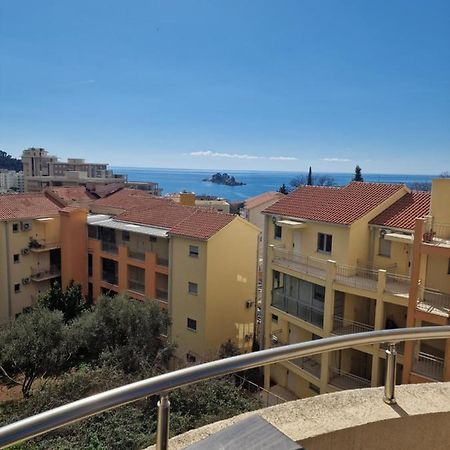 Marta Apartment Petrovac Eksteriør bilde