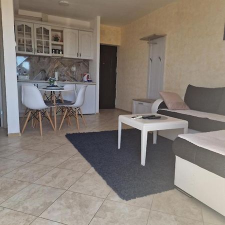 Marta Apartment Petrovac Eksteriør bilde