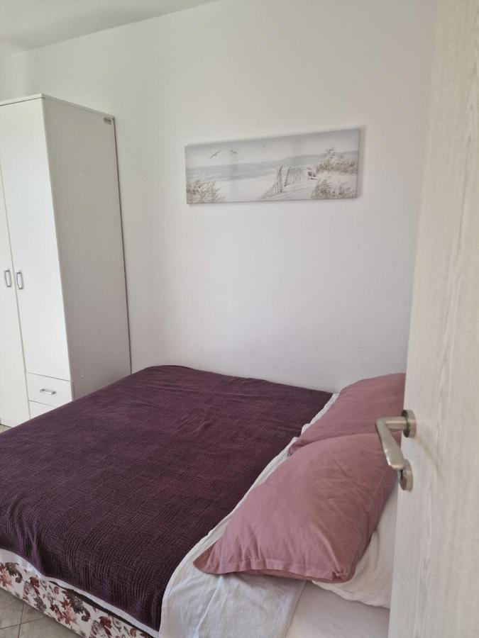 Marta Apartment Petrovac Eksteriør bilde