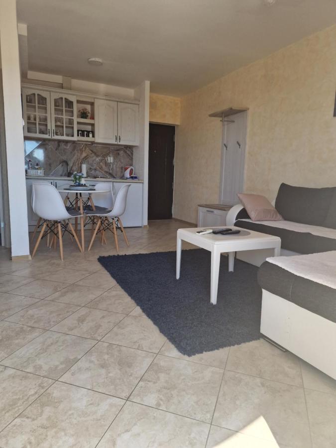Marta Apartment Petrovac Eksteriør bilde
