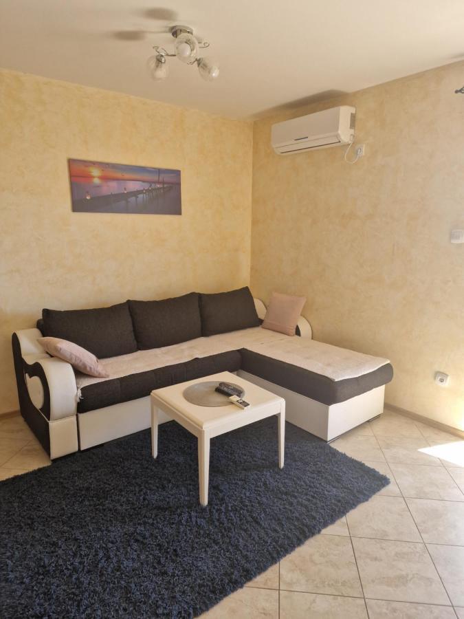 Marta Apartment Petrovac Eksteriør bilde